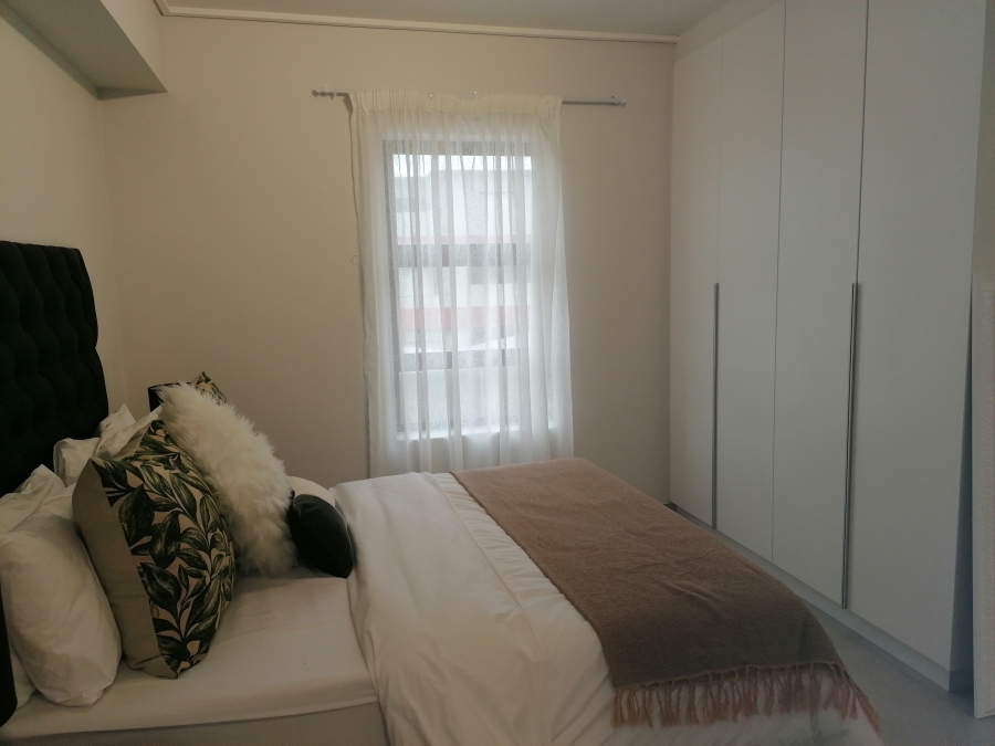 To Let 2 Bedroom Property for Rent in Langeberg Heights Western Cape